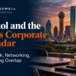 Alcohol and the Dallas Corporate Calendar: When Work Explains It